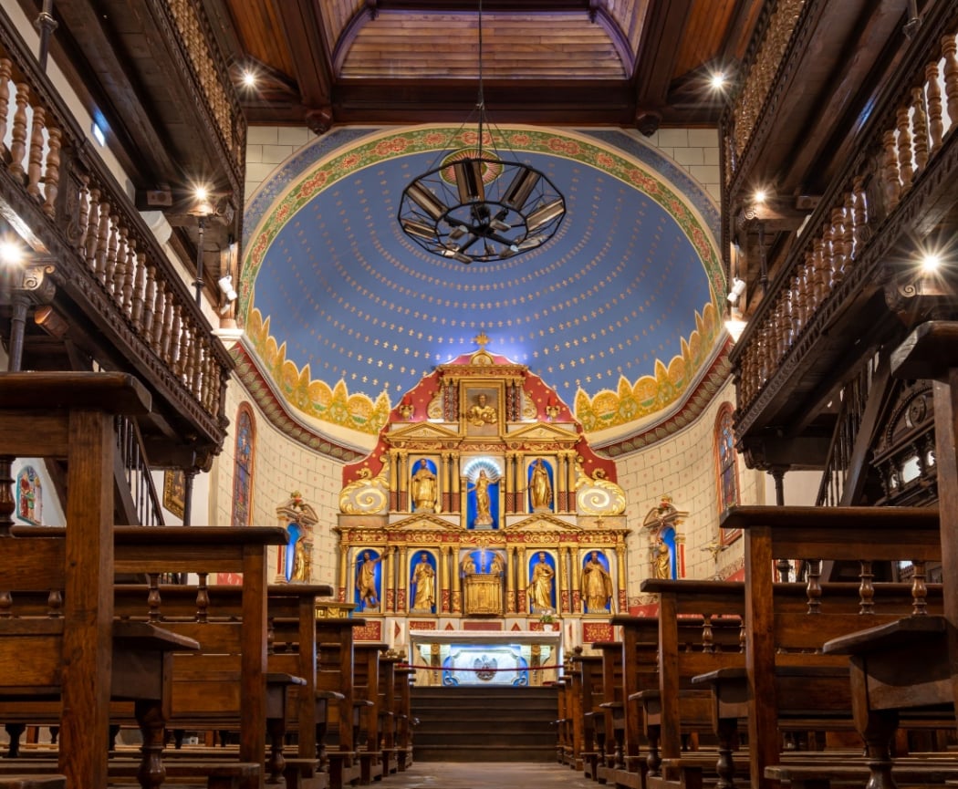 Église Notre-Dame de l'Assomption 1