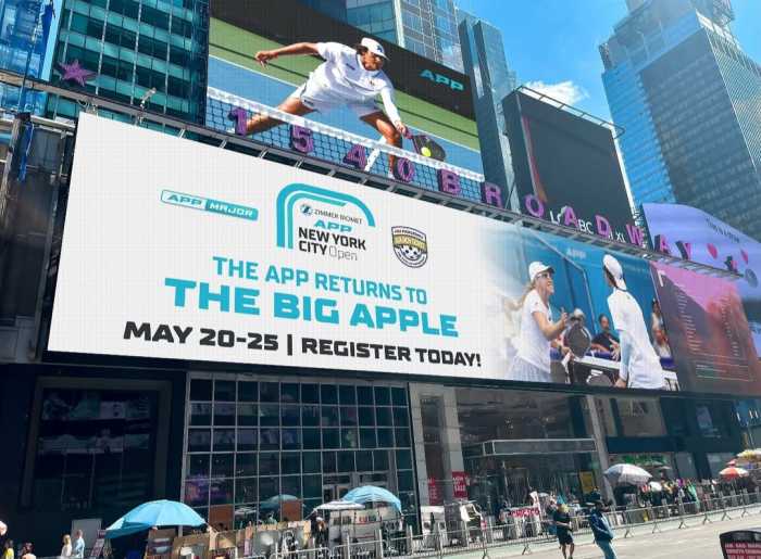 2025 Zimmer Biomet APP New York City Open 1