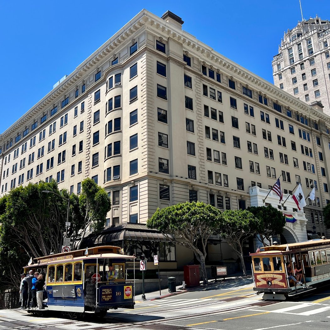 Nob Hill Tour 1