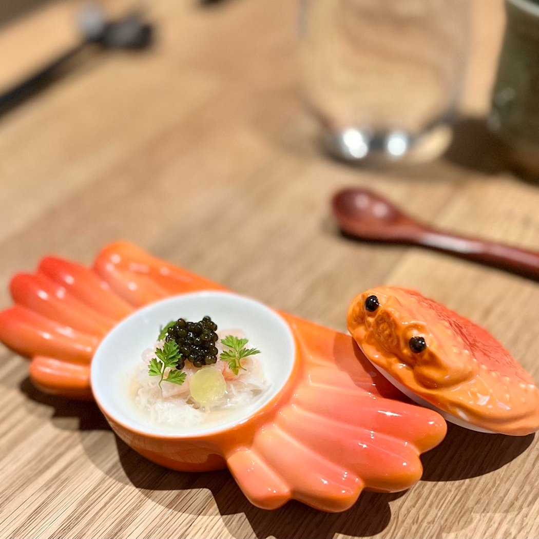 Sushi Jin 1