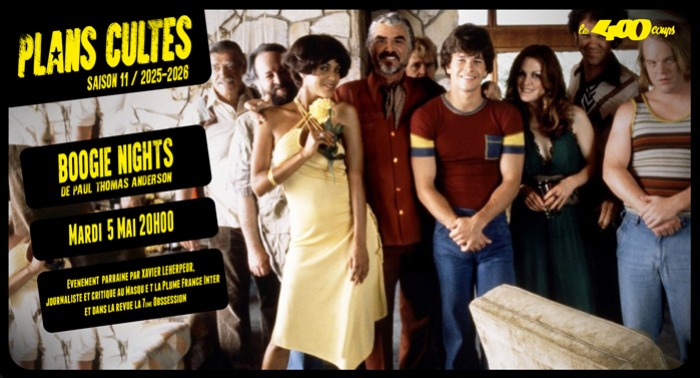 Boogie Nights 1