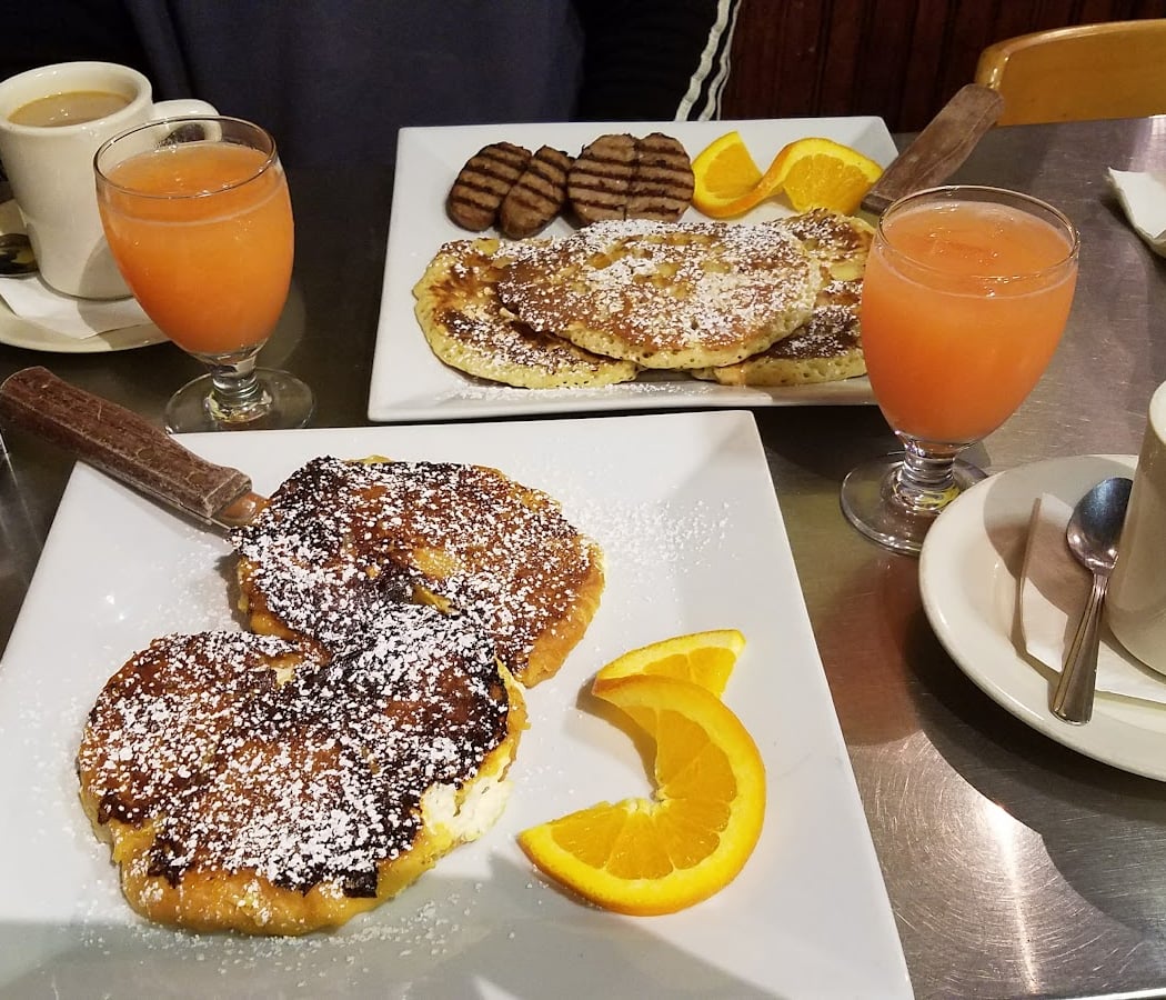 Windsor Cafe 3