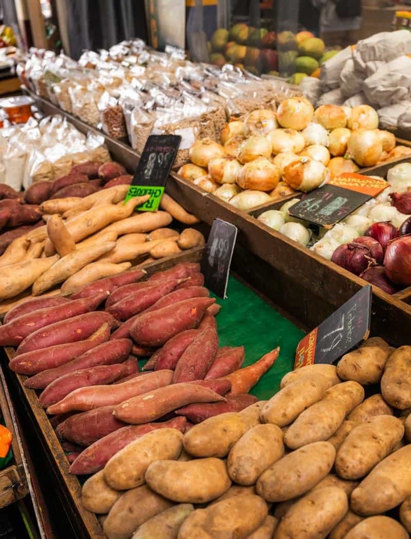 The Original Farmers Market 1