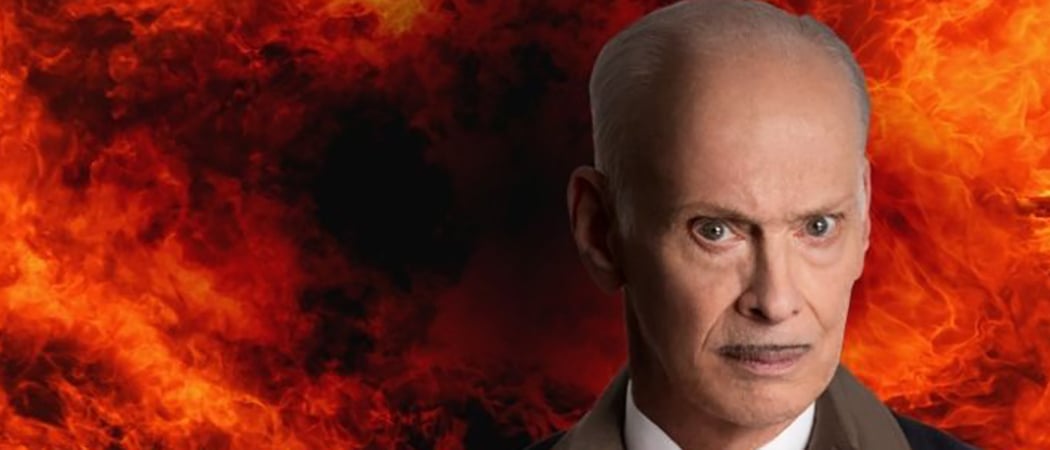 John Waters: Going to Extremes 1