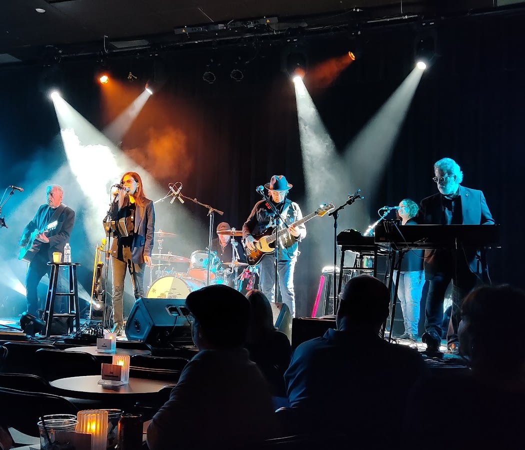 The Kessler Theater 3