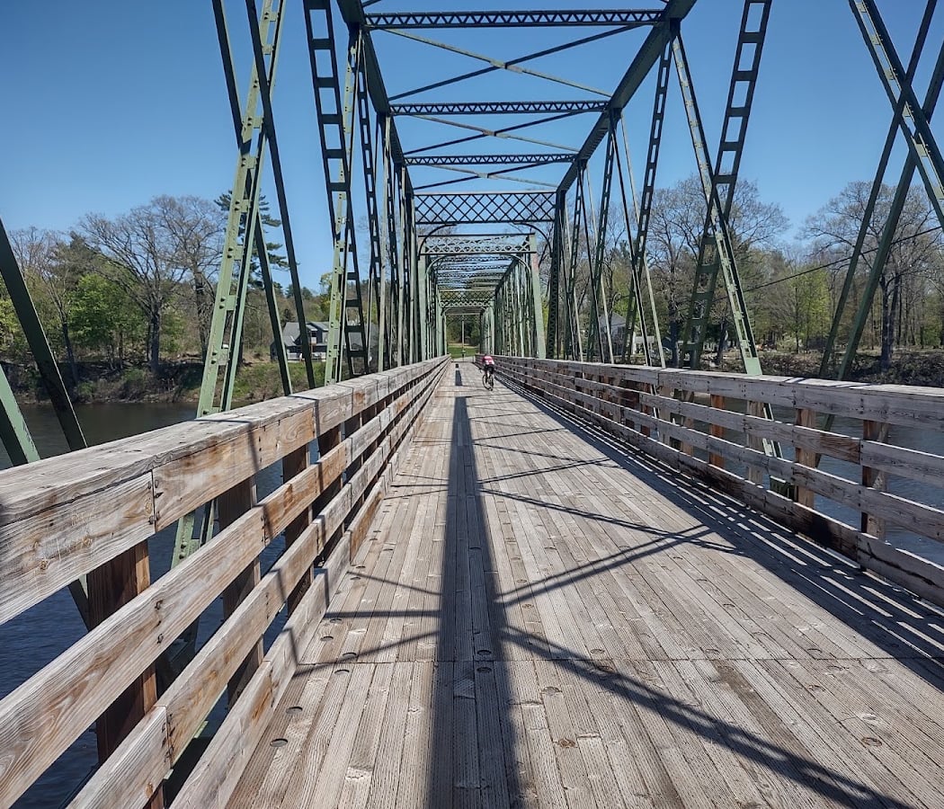Hudson Crossing Park 3