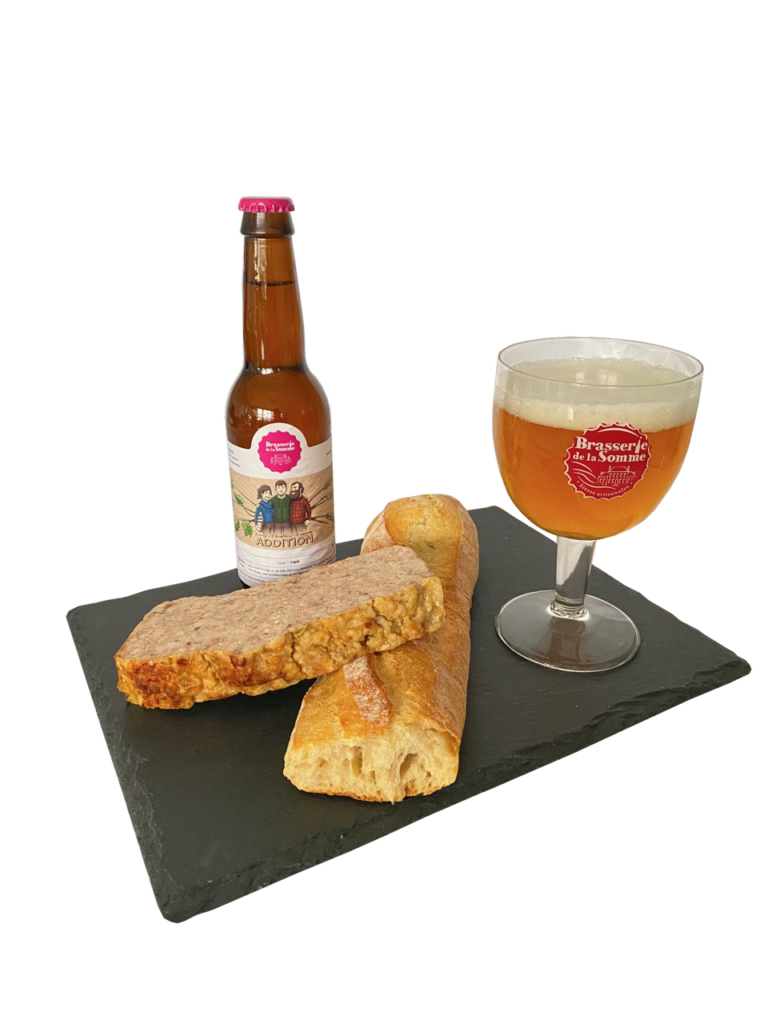 Charcuterie Mesnil Services 1