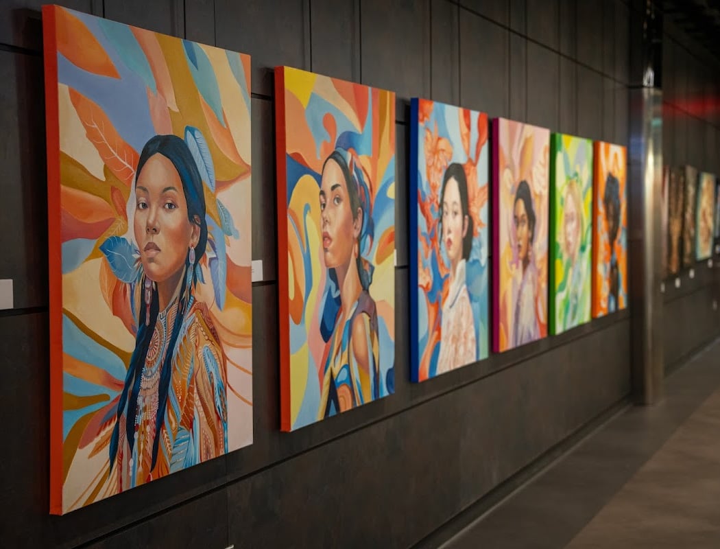 Union Arts Center 1