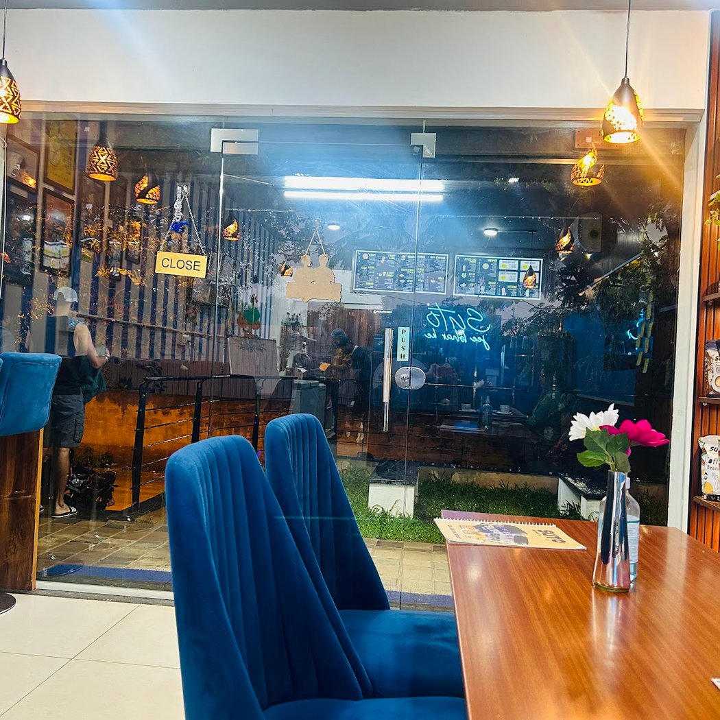 Suto cafe Yelahanka 2