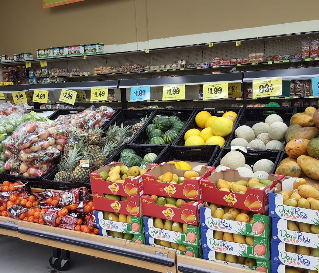 Grocery Outlet 1