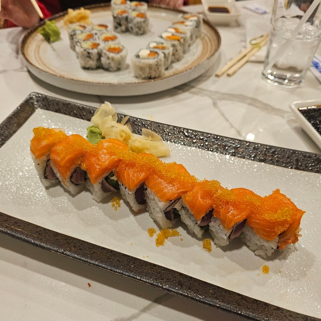 Masakari Japanese Fusion 3