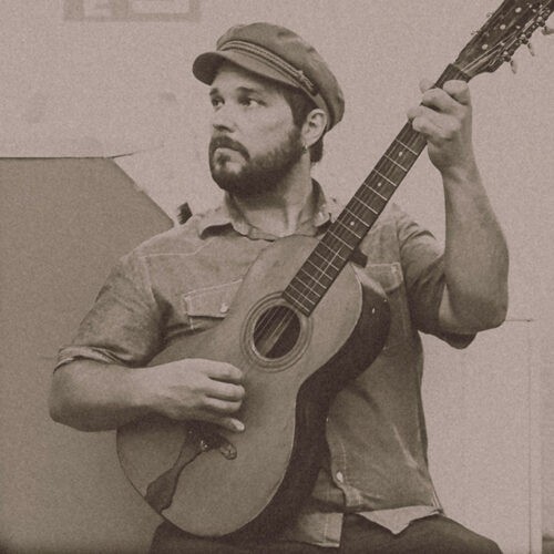 Jordan Smart w/ special guest Autumn Hollow & Anna May 3