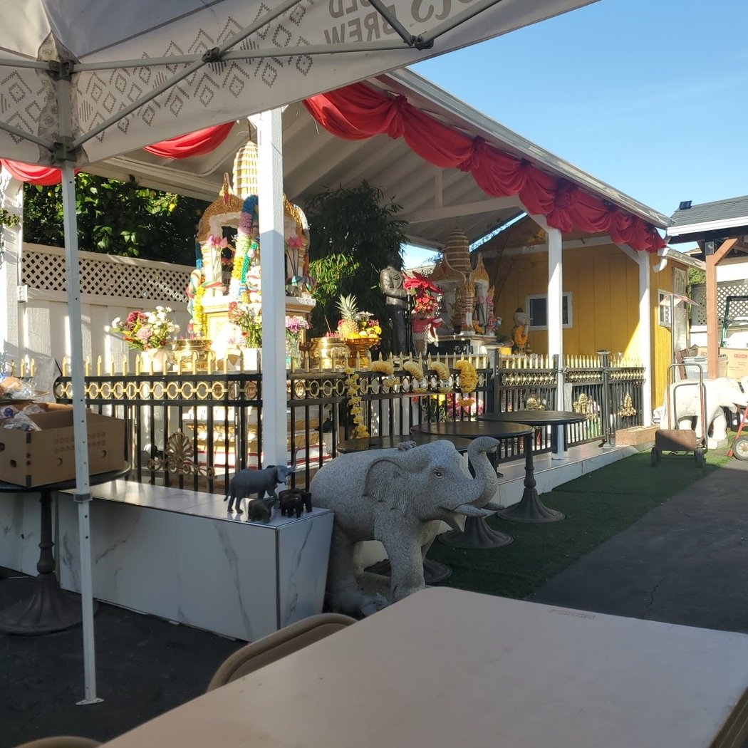 Pahk Soi Restaurant 2