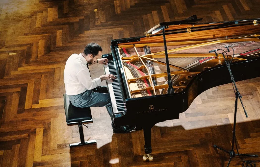 Igor Levit