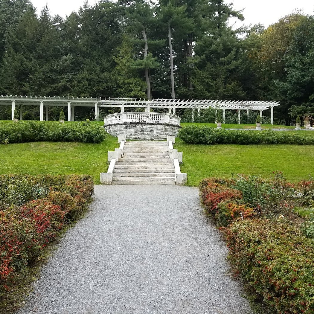 The Corporation of Yaddo 2