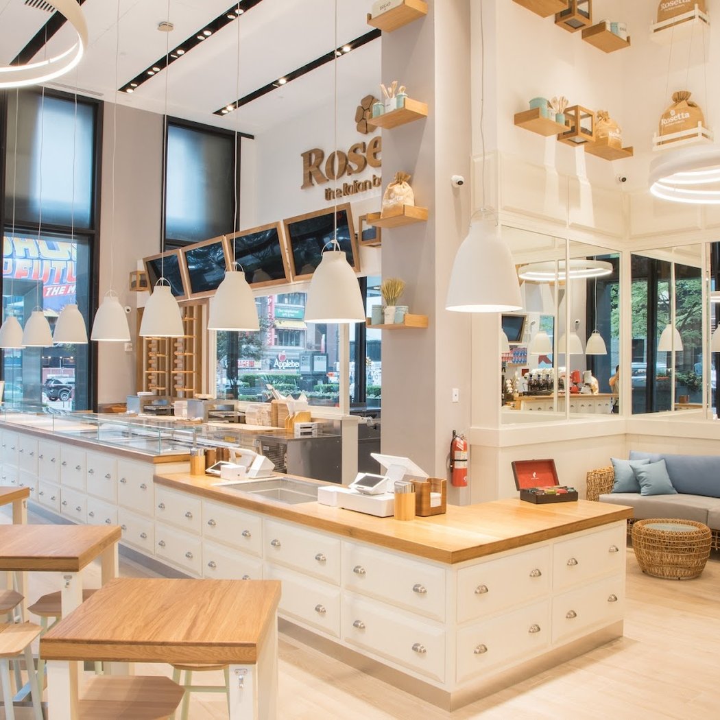 Rosetta Bakery 2
