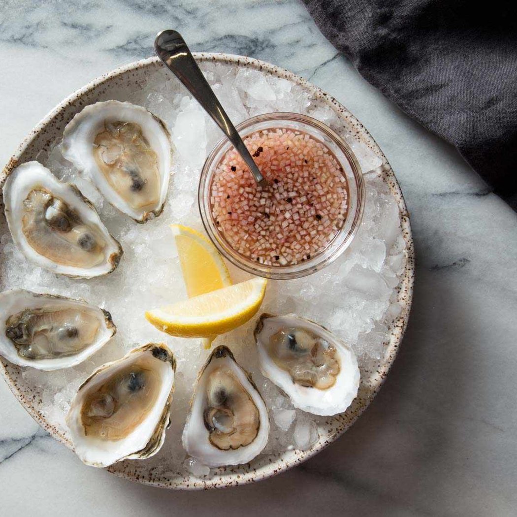 Sandspit Oyster Co. Pop-Up 1