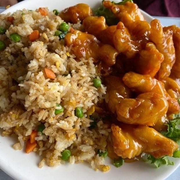 Canton Restaurant, Scotts Valley 1