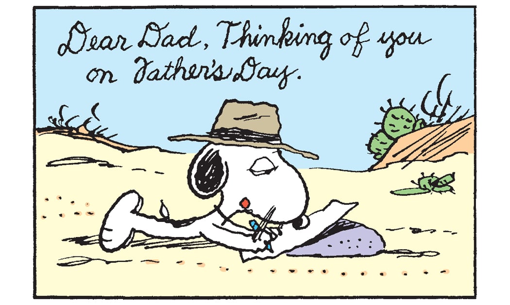 Happy Father’s Day! 1