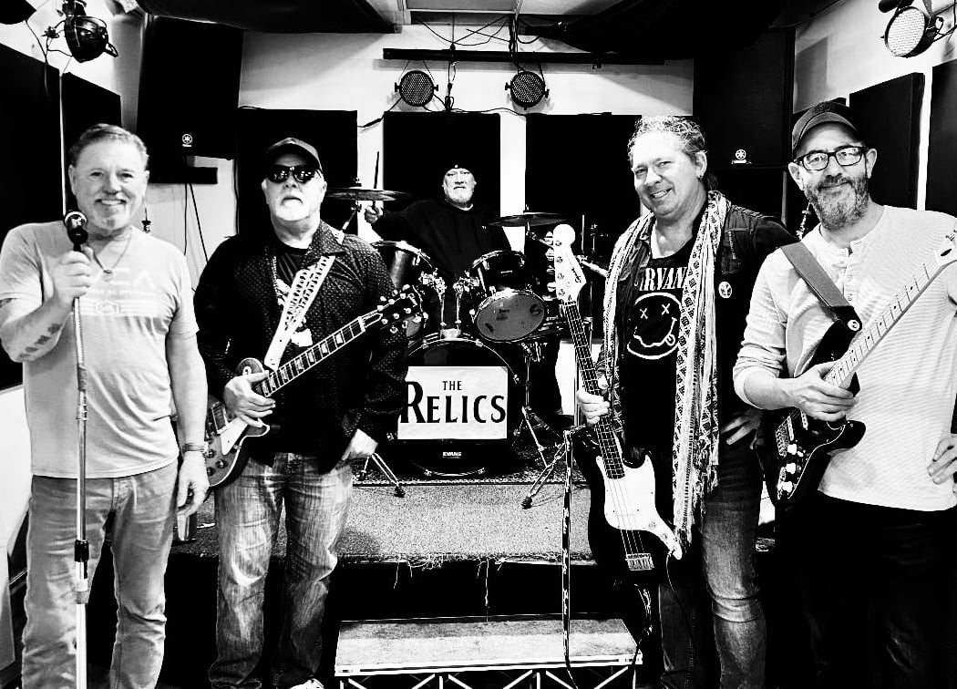 Live Musicians Co-op 1
