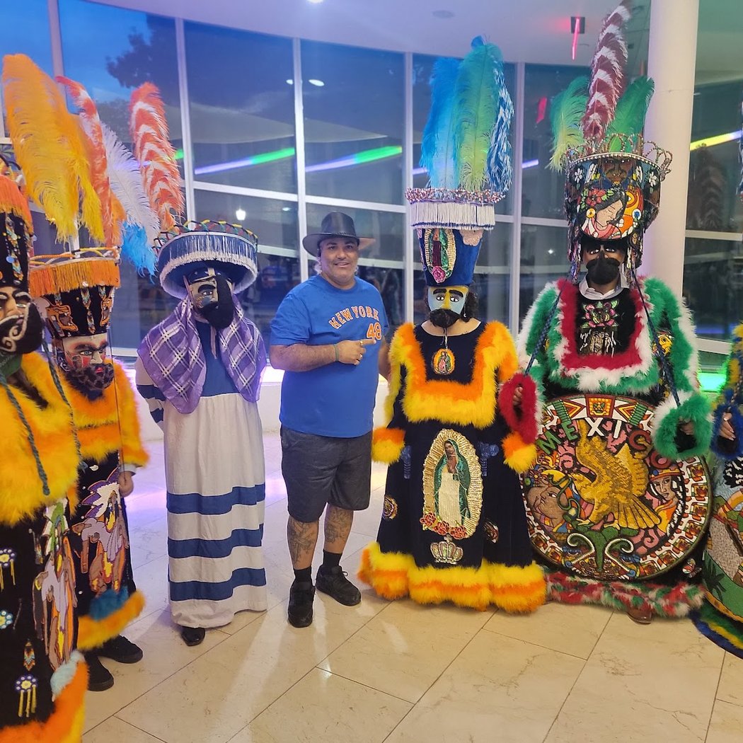 World’s Fair Salsa Congress 1