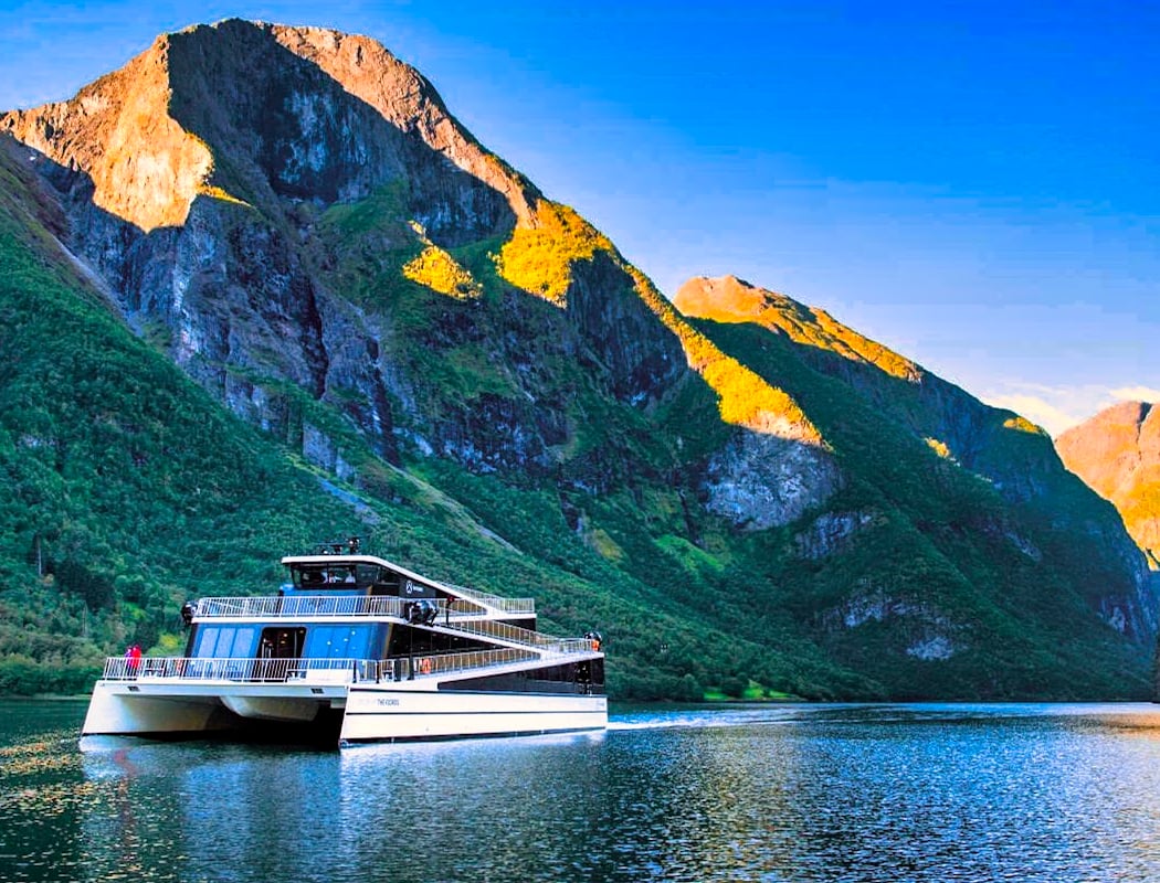 Geiranger 1
