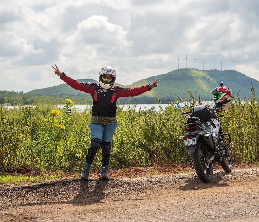 Bangalore Bikers 3