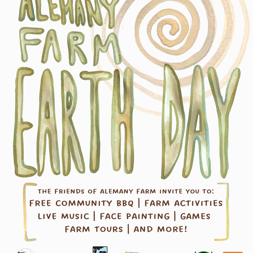 Alemany Farm’s 19th Annual Earth Day Celebration 1