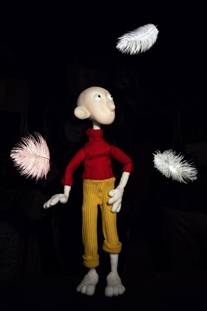 3 plumes 1