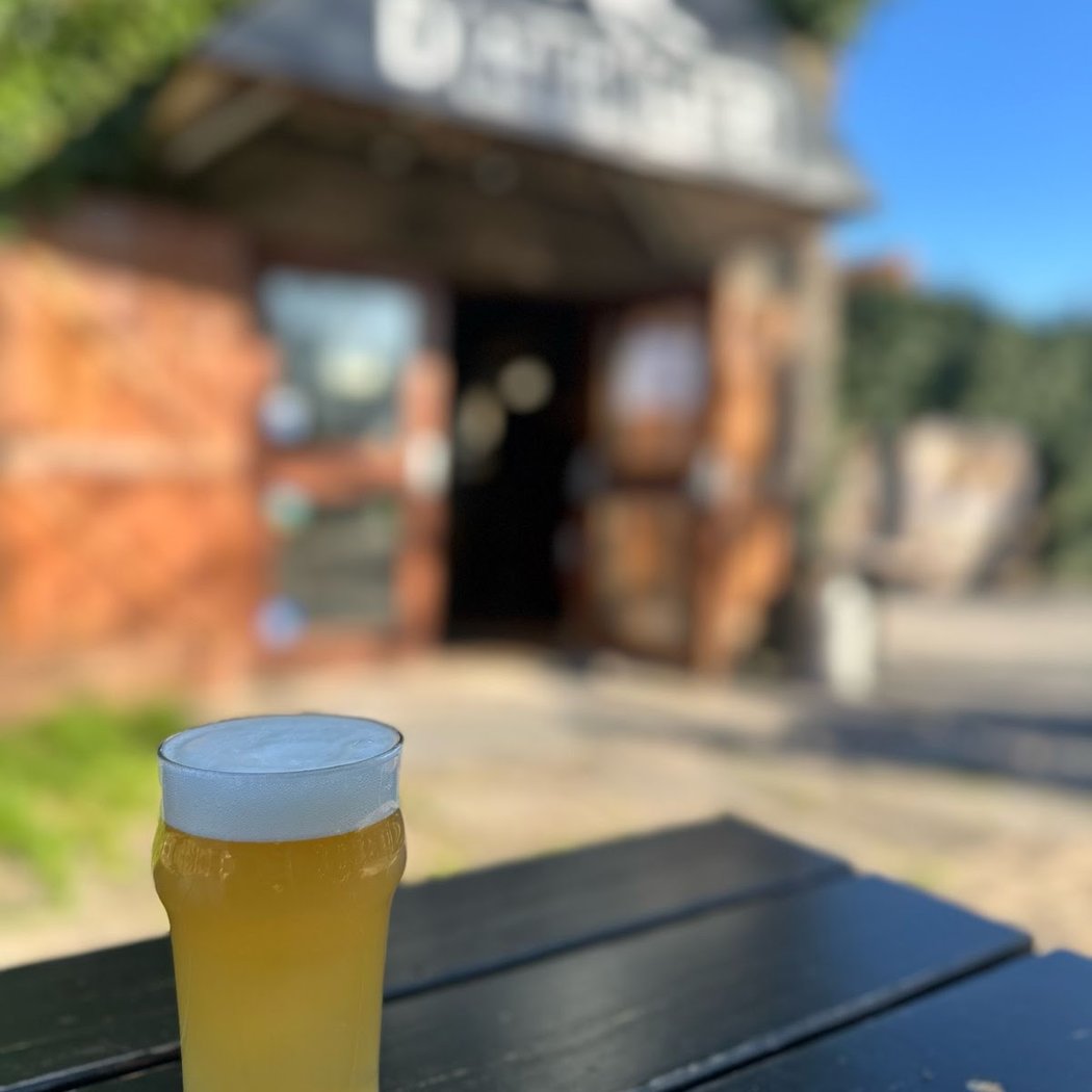 Dark Lab Brewpub 3
