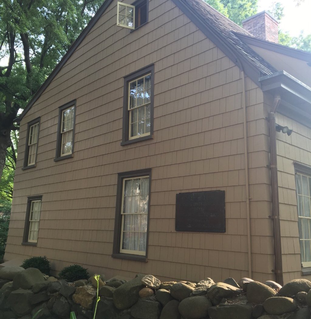 Bowne House 3