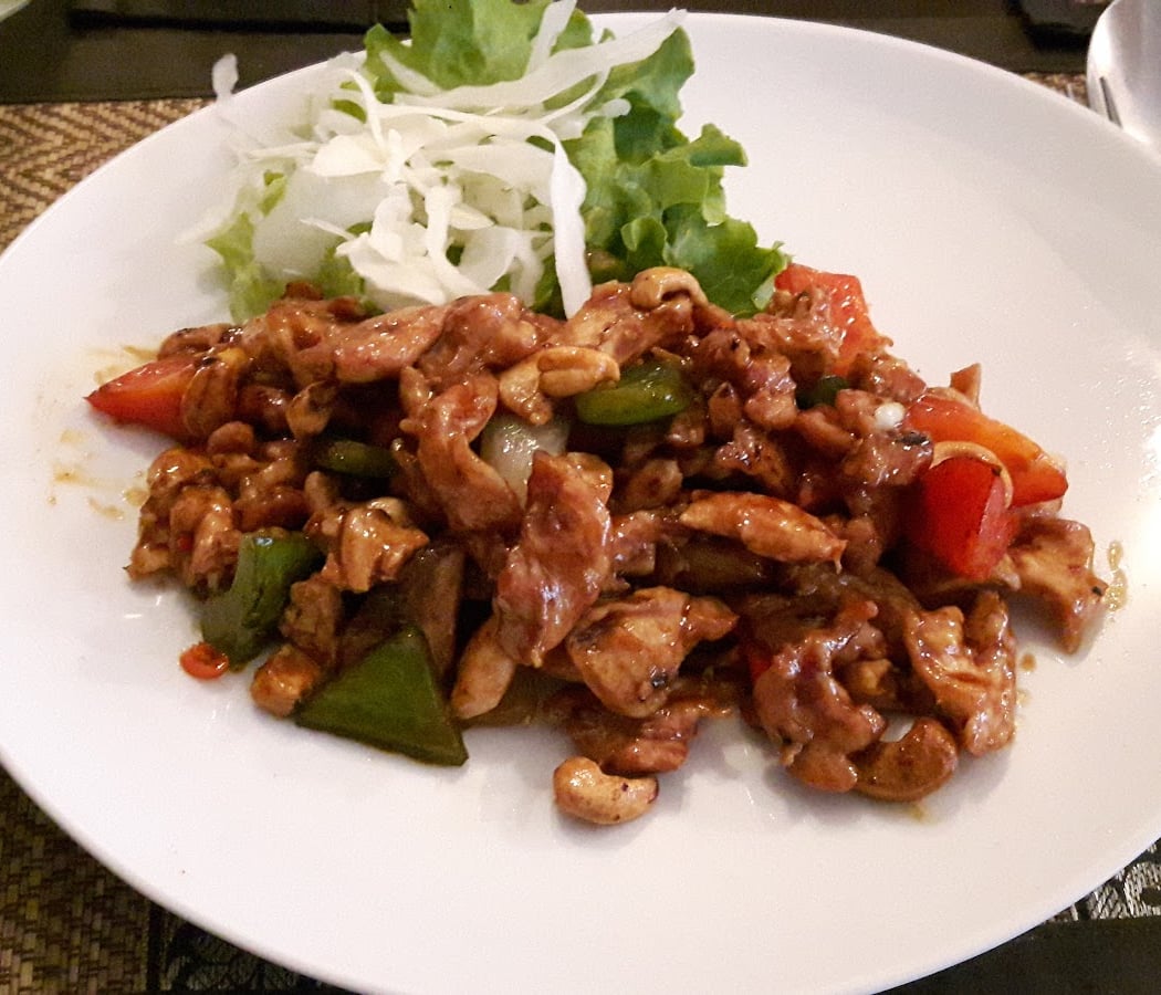 Ban Som Tam 1
