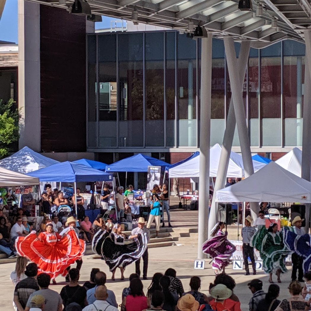 Veterans Plaza 3