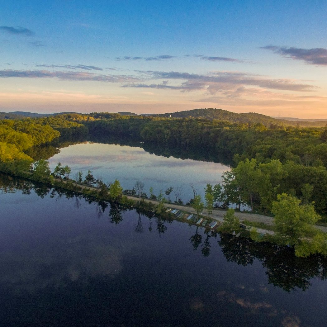 East Branch Reservoir 1