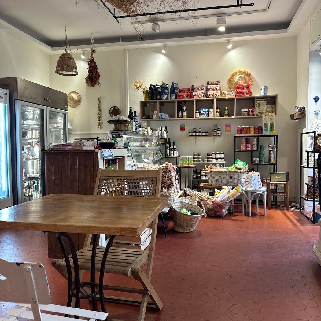 Alimentari Piterni 3