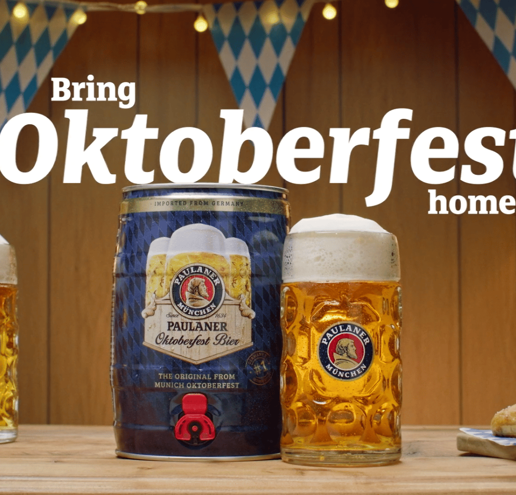 Oaks Park Oktoberfest 2026