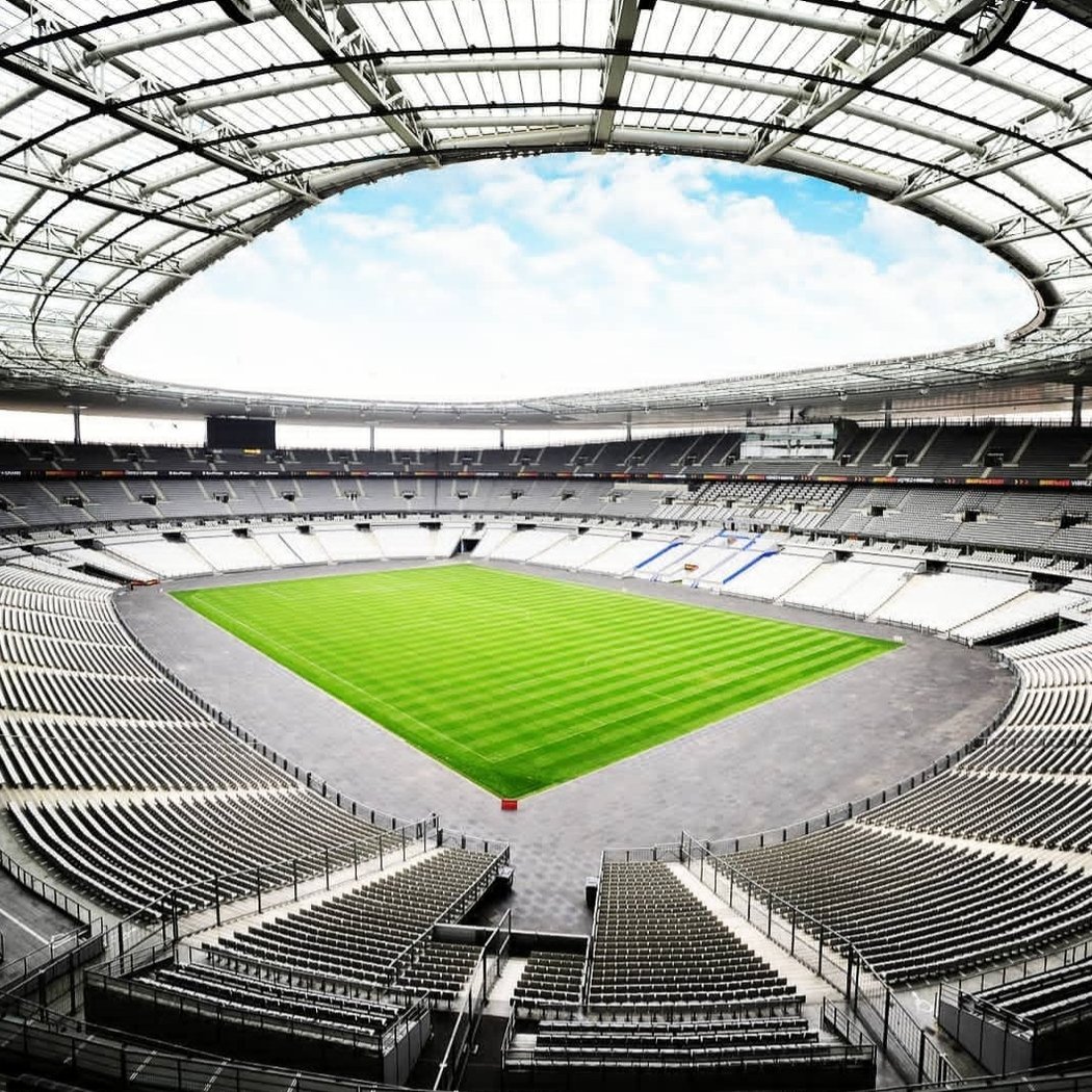 Finale du Top 14 3