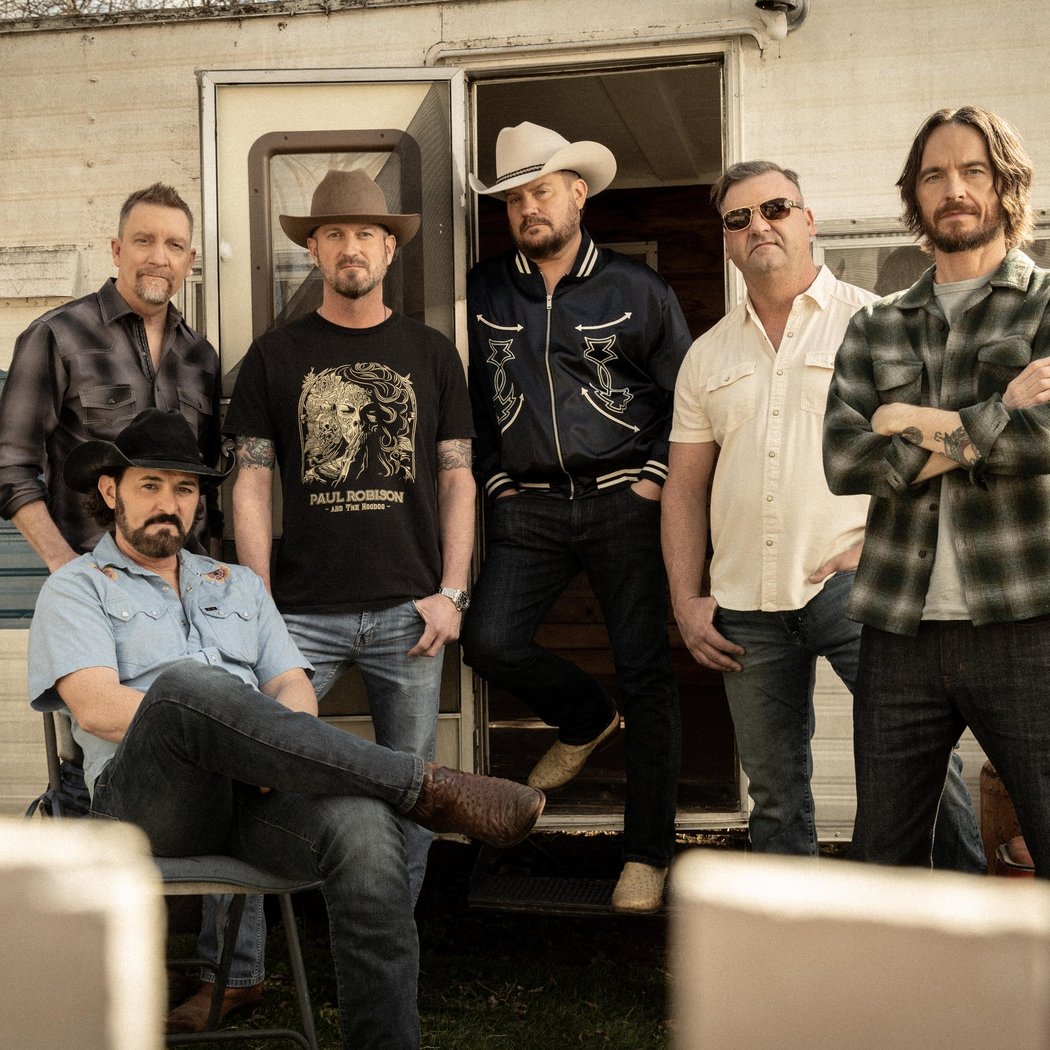 Randy Rogers Band 2