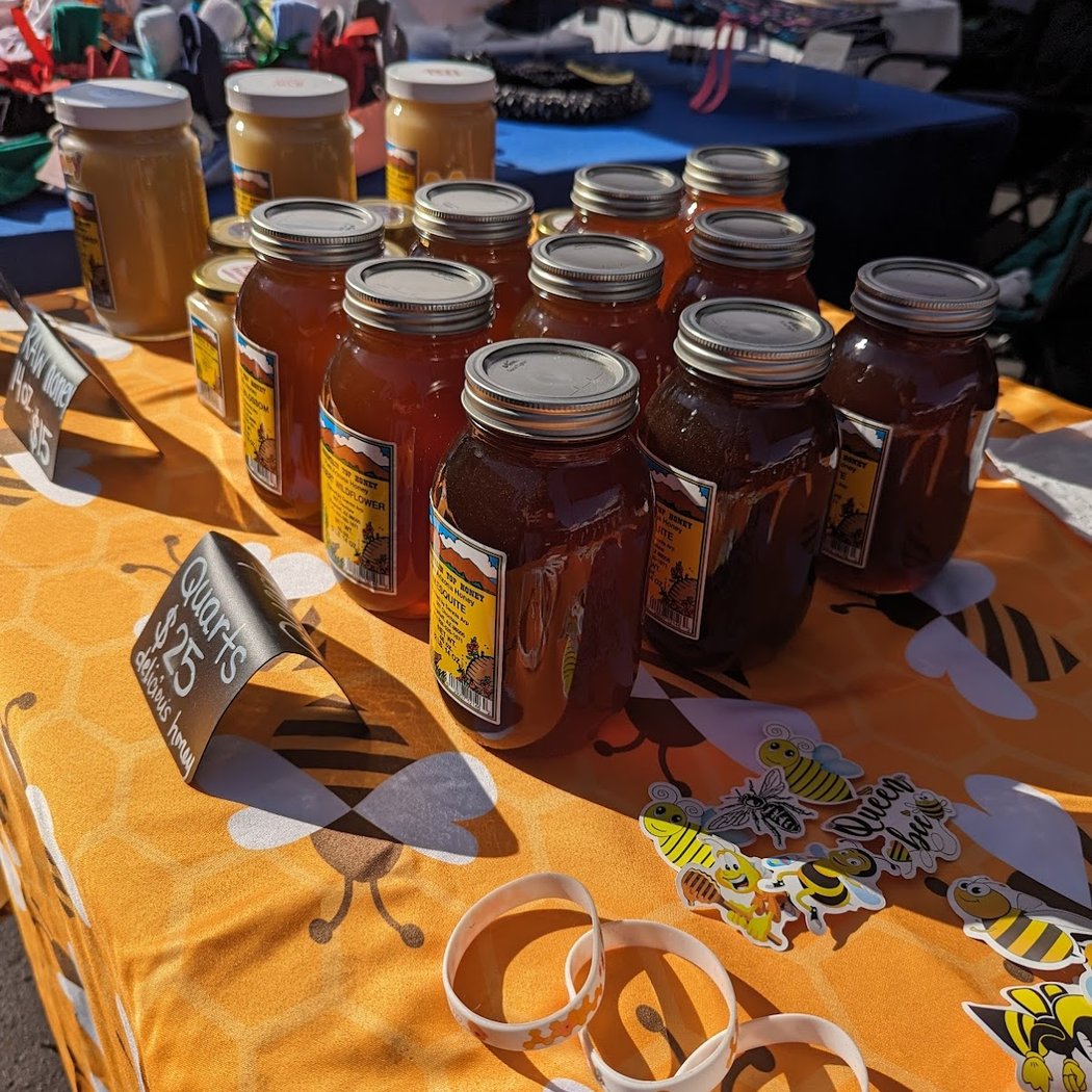 Ahwatukee Sunday Farmers Market 1