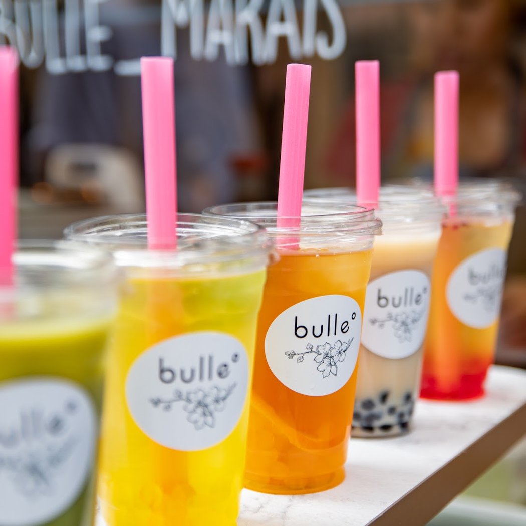 Bulle 1