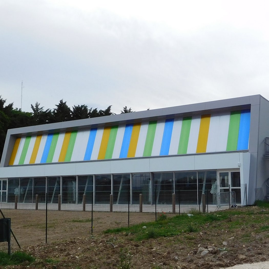 Piscine communautaire 2