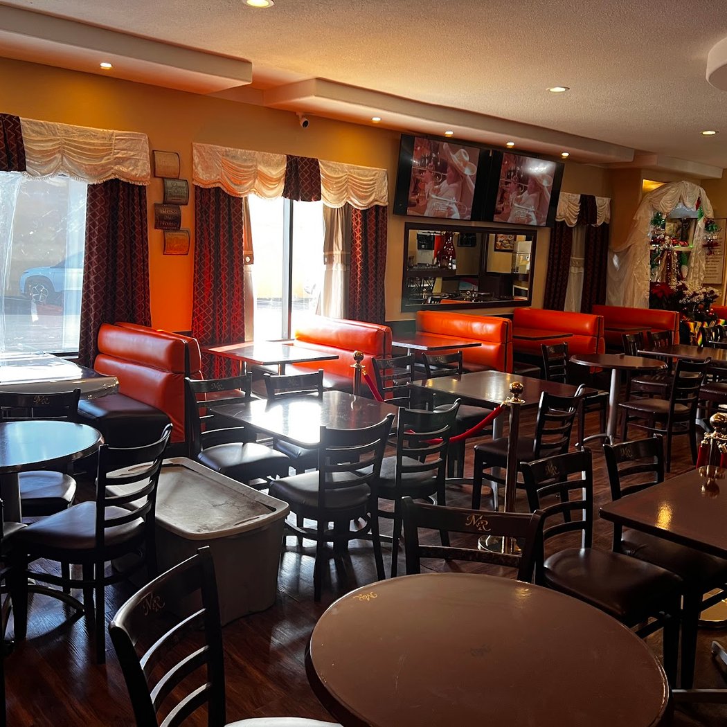 Maria's Restaurant 2