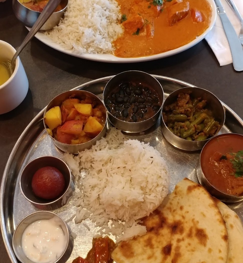 Cardamom Restaurant 1