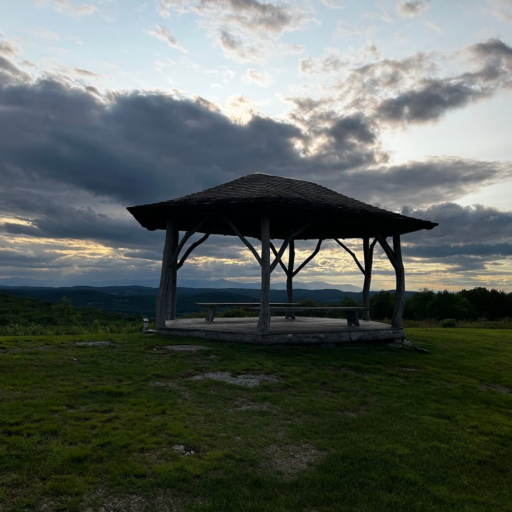 Overmountain 1