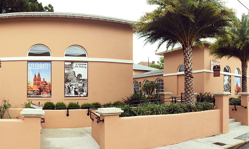 St. Augustine Art Association 2