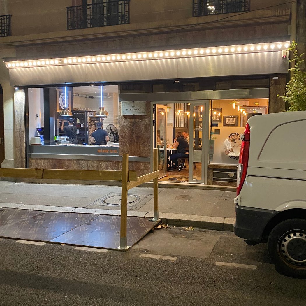 Bistrattoria Nonna Rita 2