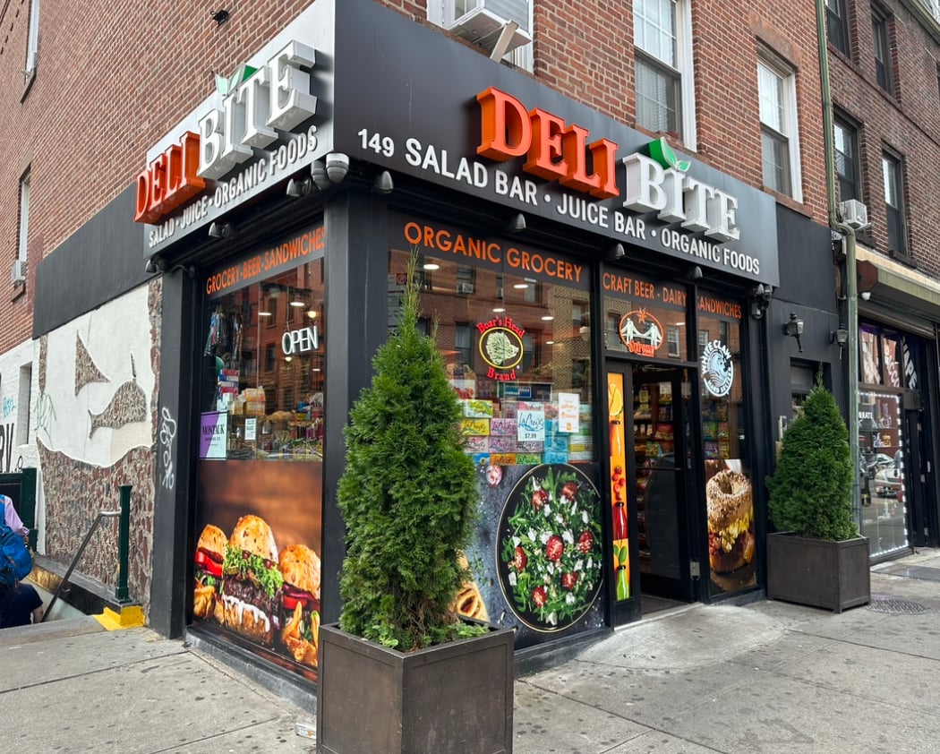 Deli Bite 4