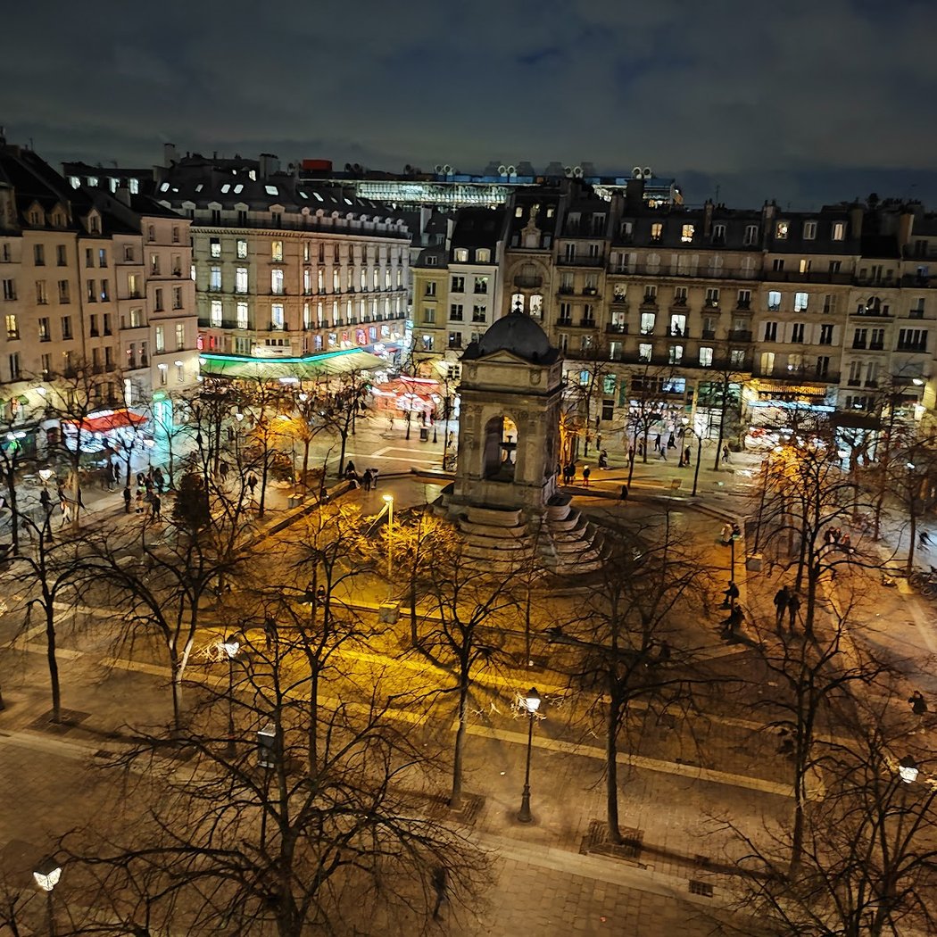 PARIS CRIMINEL PARIS ASSASSIN 1