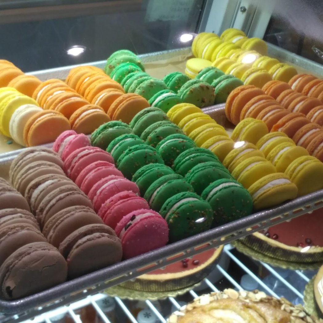 Feel Good Bakery 2