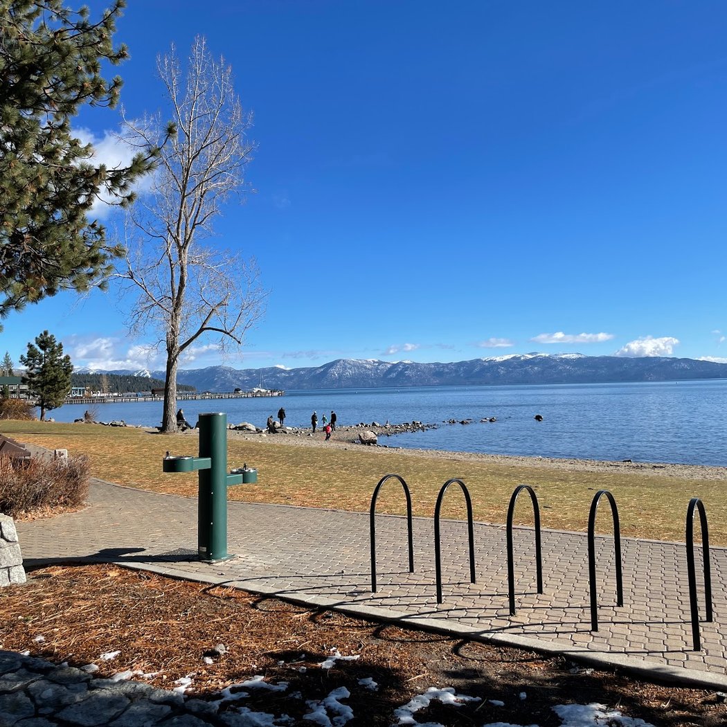 Commons Beach 2